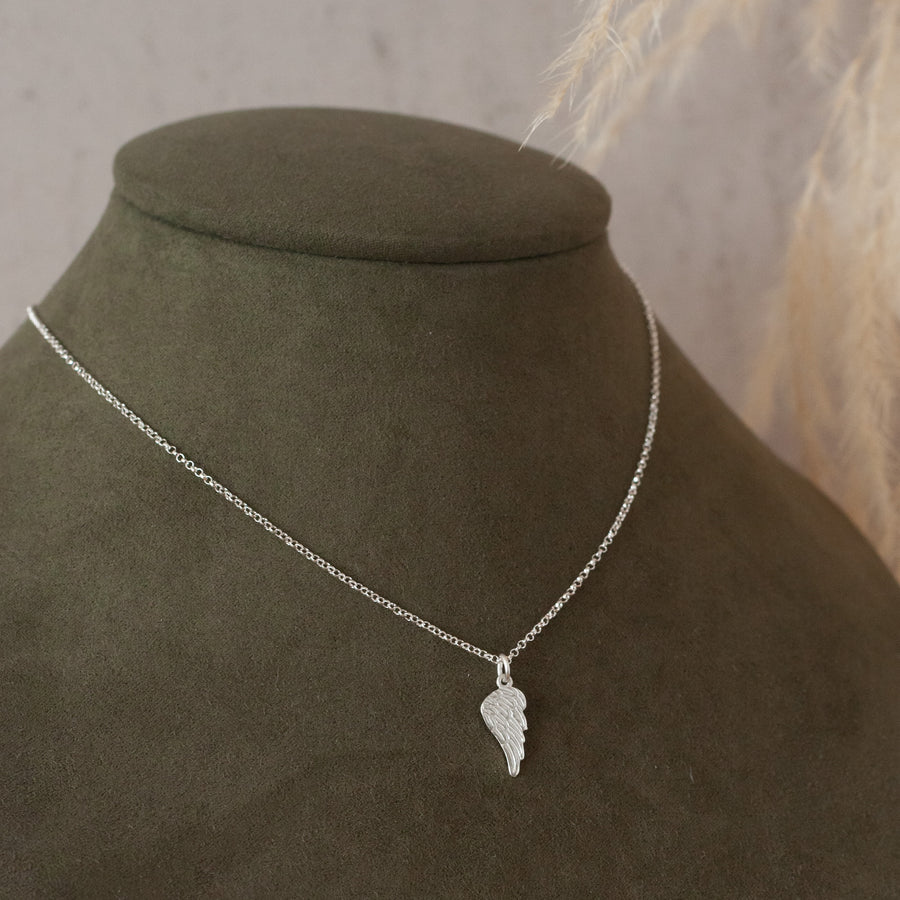 Collar Alas