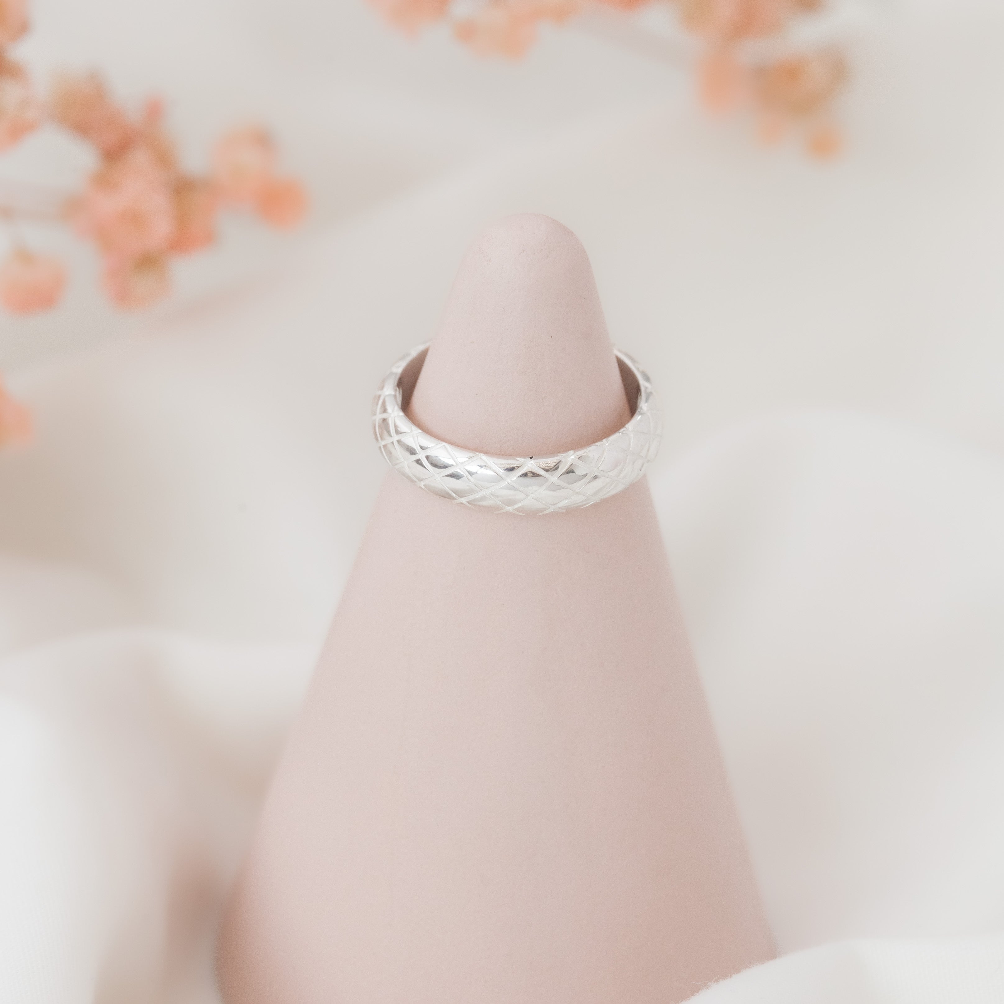 Anillo Croco