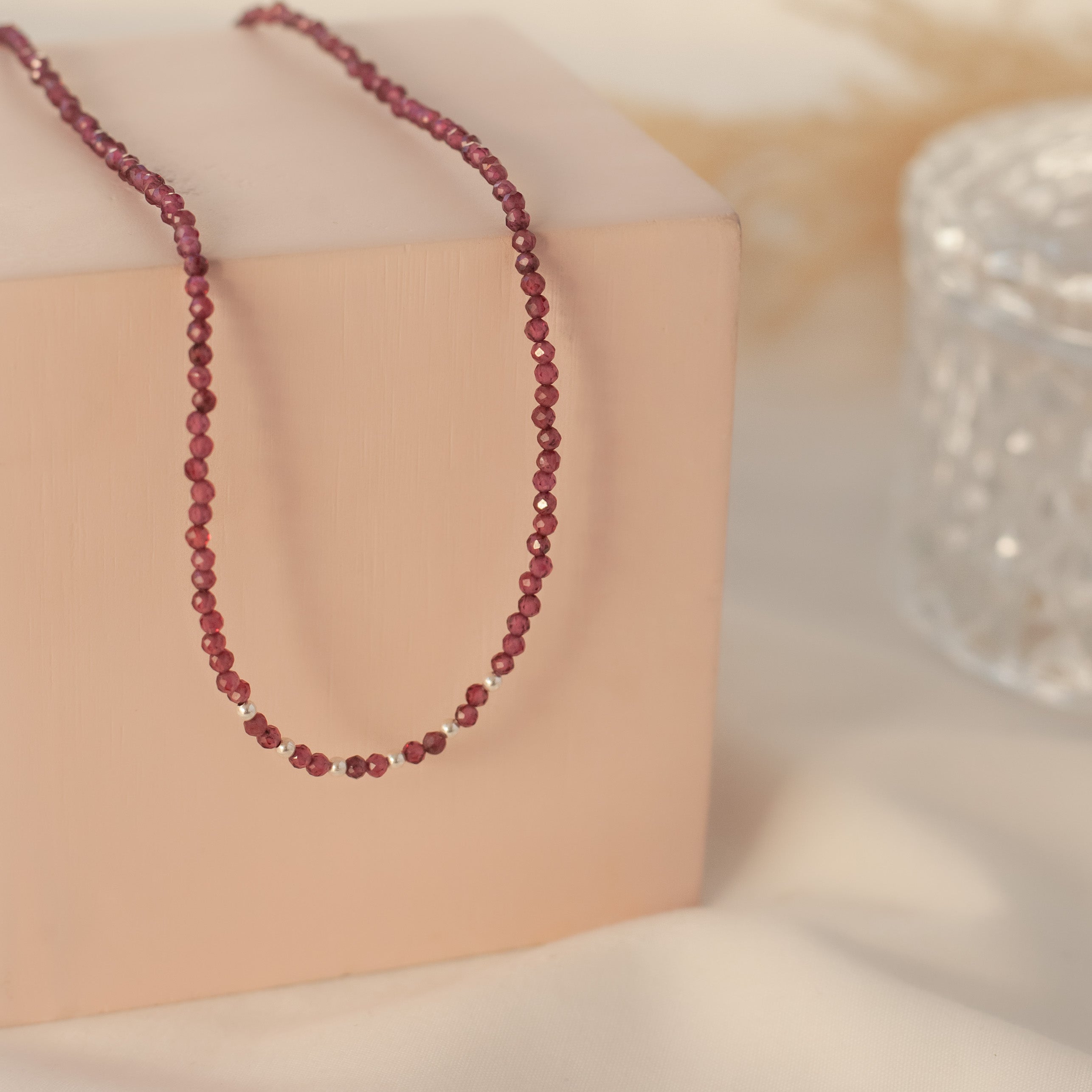 Collar Persefone
