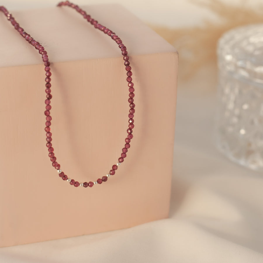 Collar Persefone