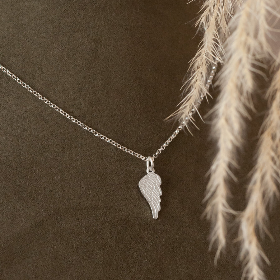 Collar Alas