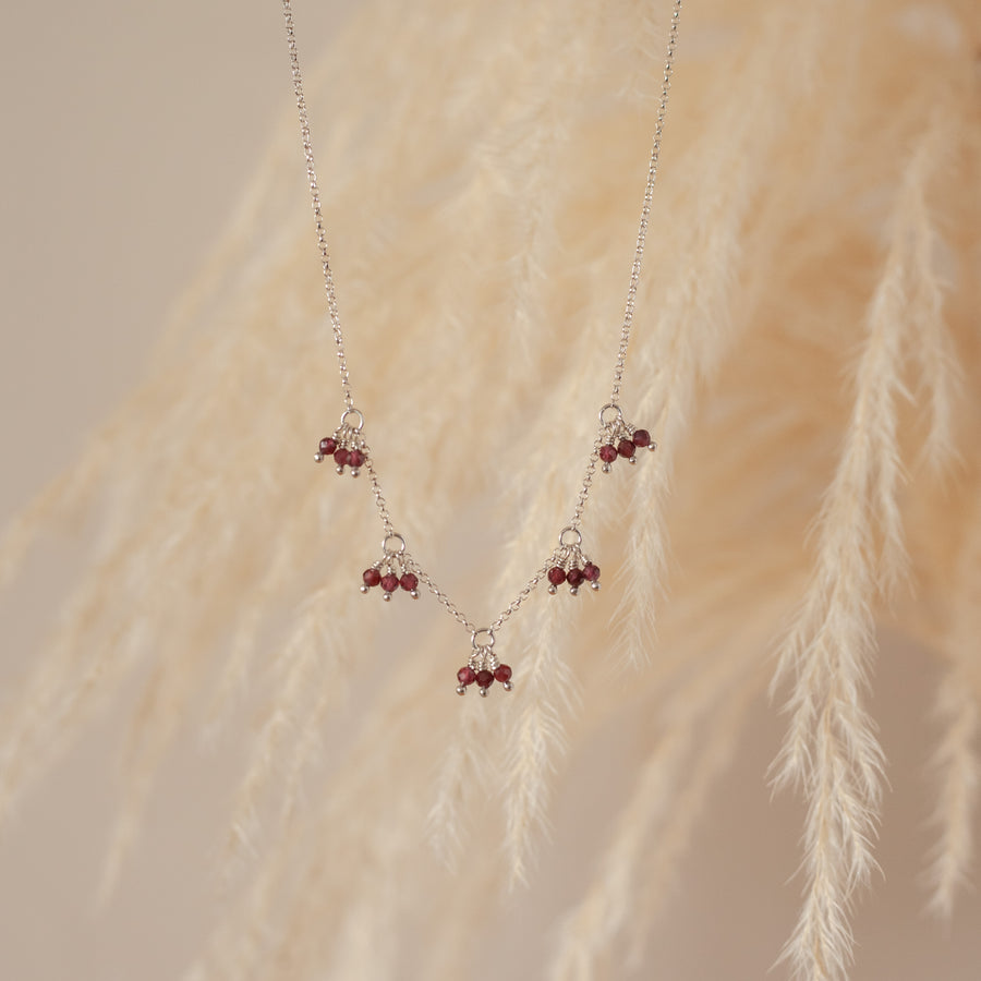 Collar Sabrina