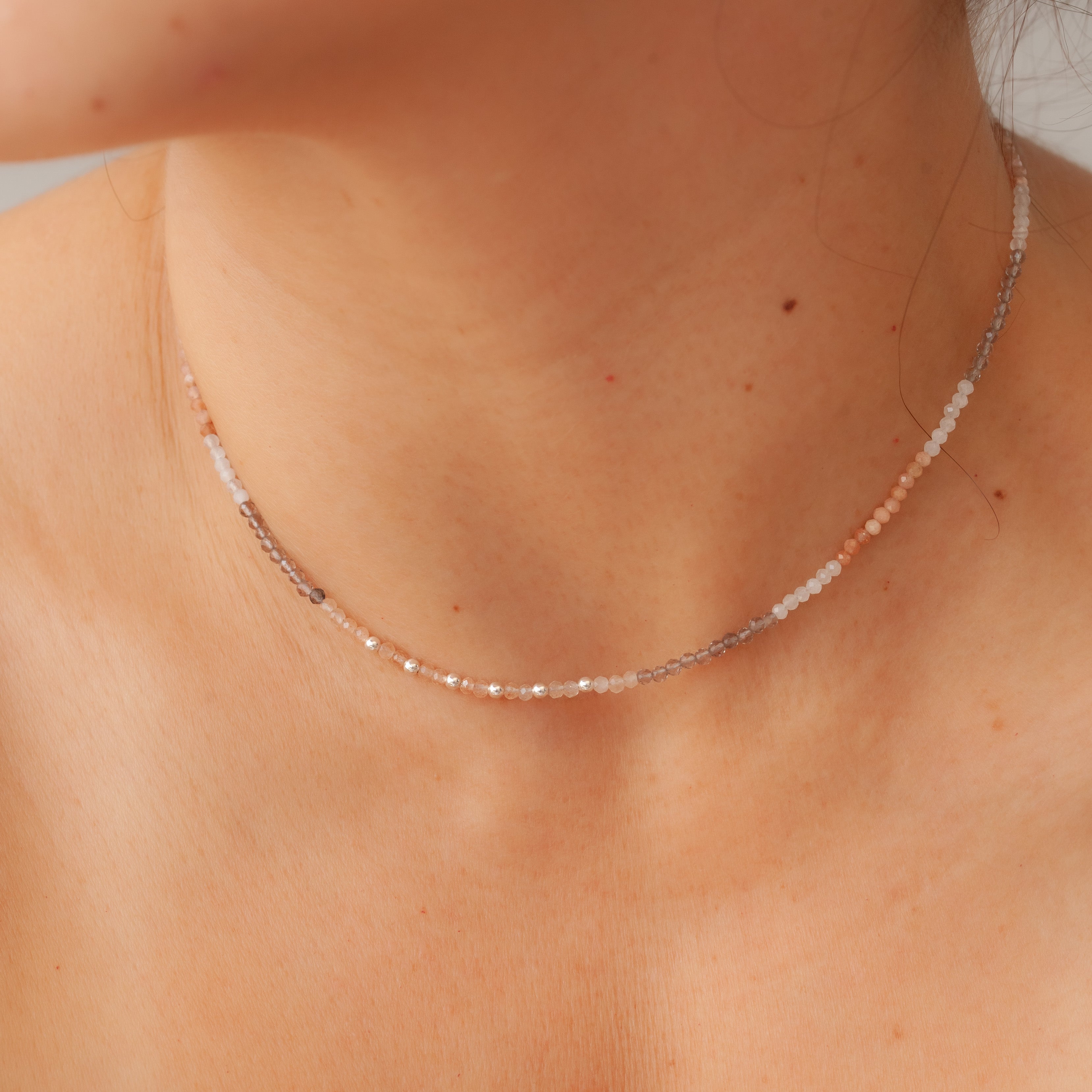 Collar Persefone