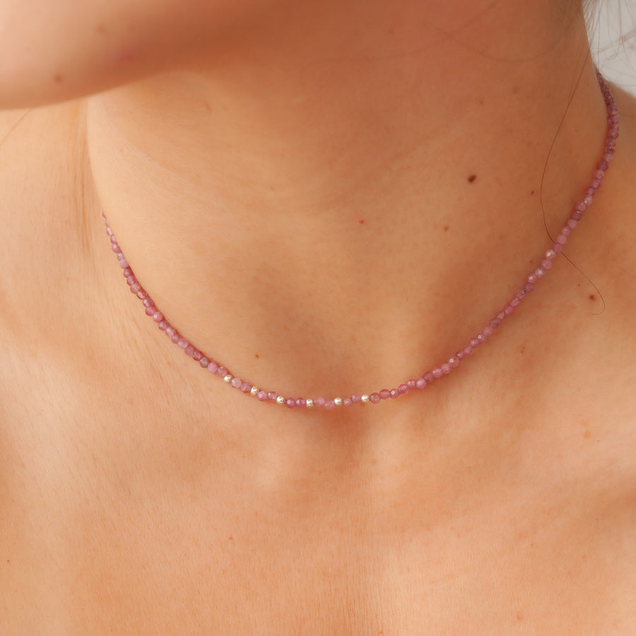 Collar Persefone