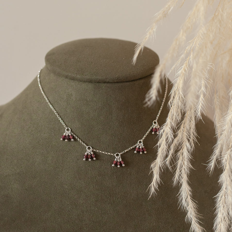 Collar Sabrina