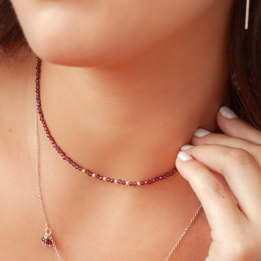 Collar Persefone