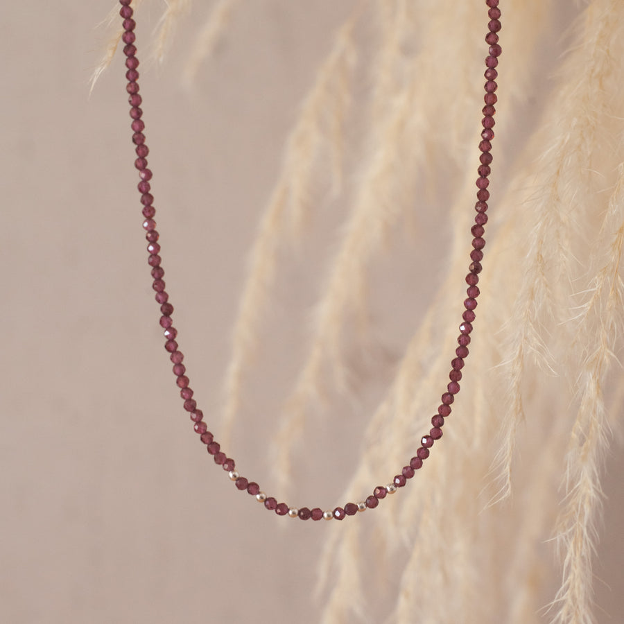Collar Persefone