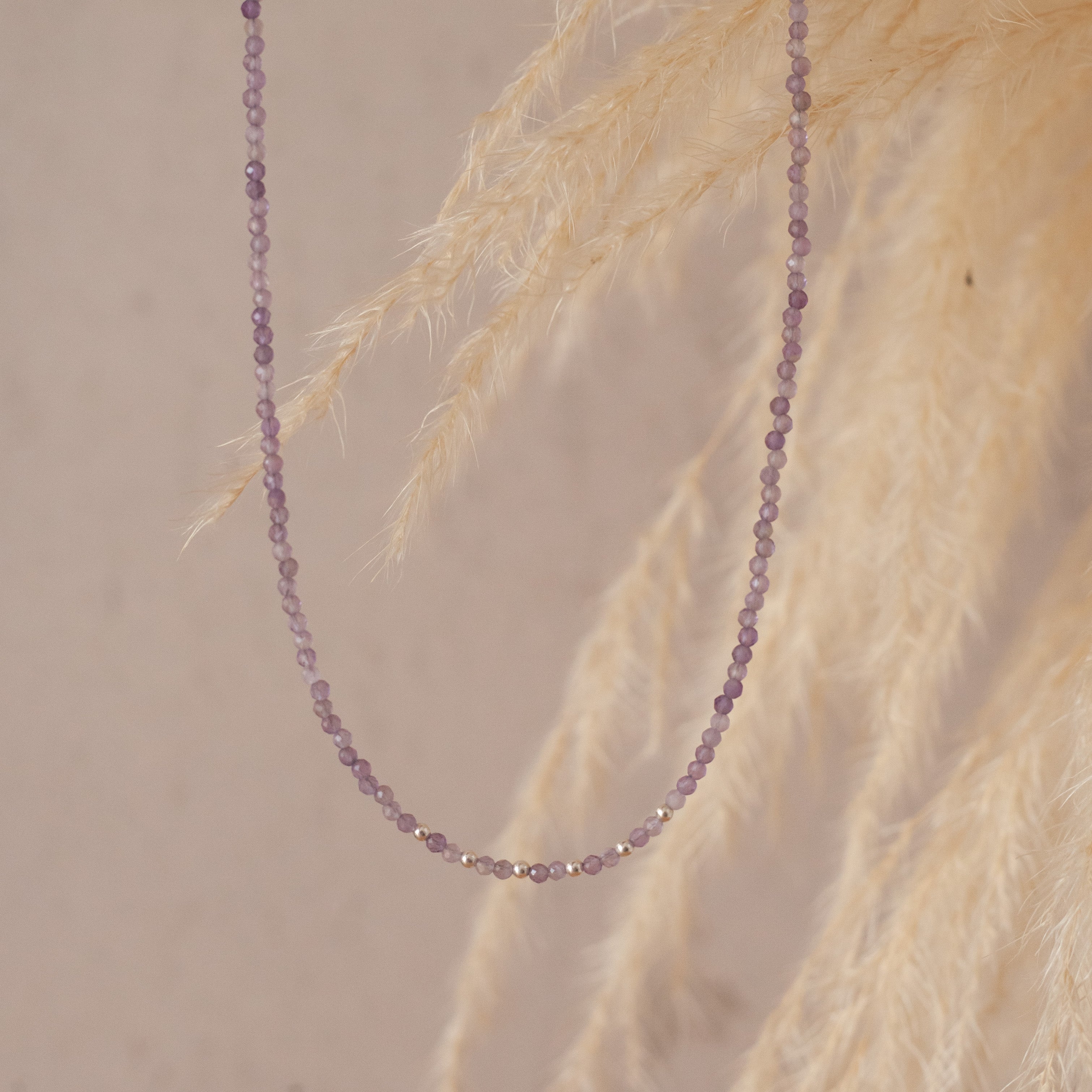 Collar Persefone