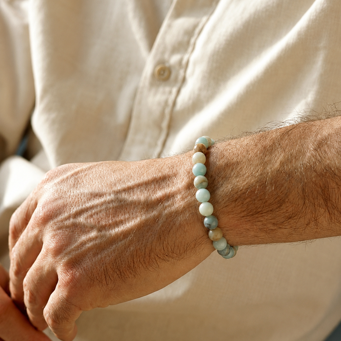 Pulsera Evan