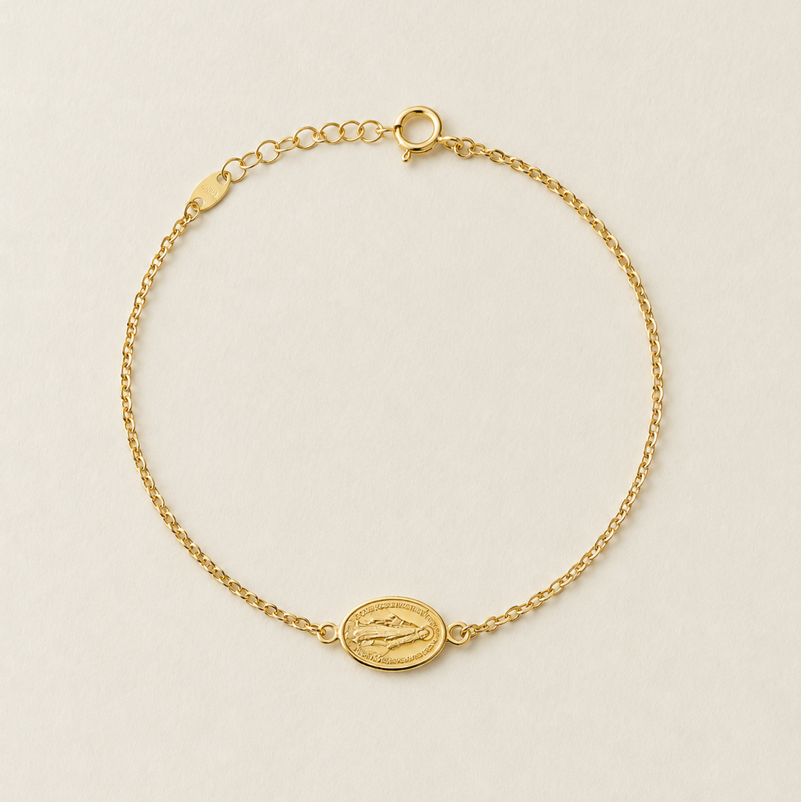 Pulsera medalla Milagrosa-thumbmail-1