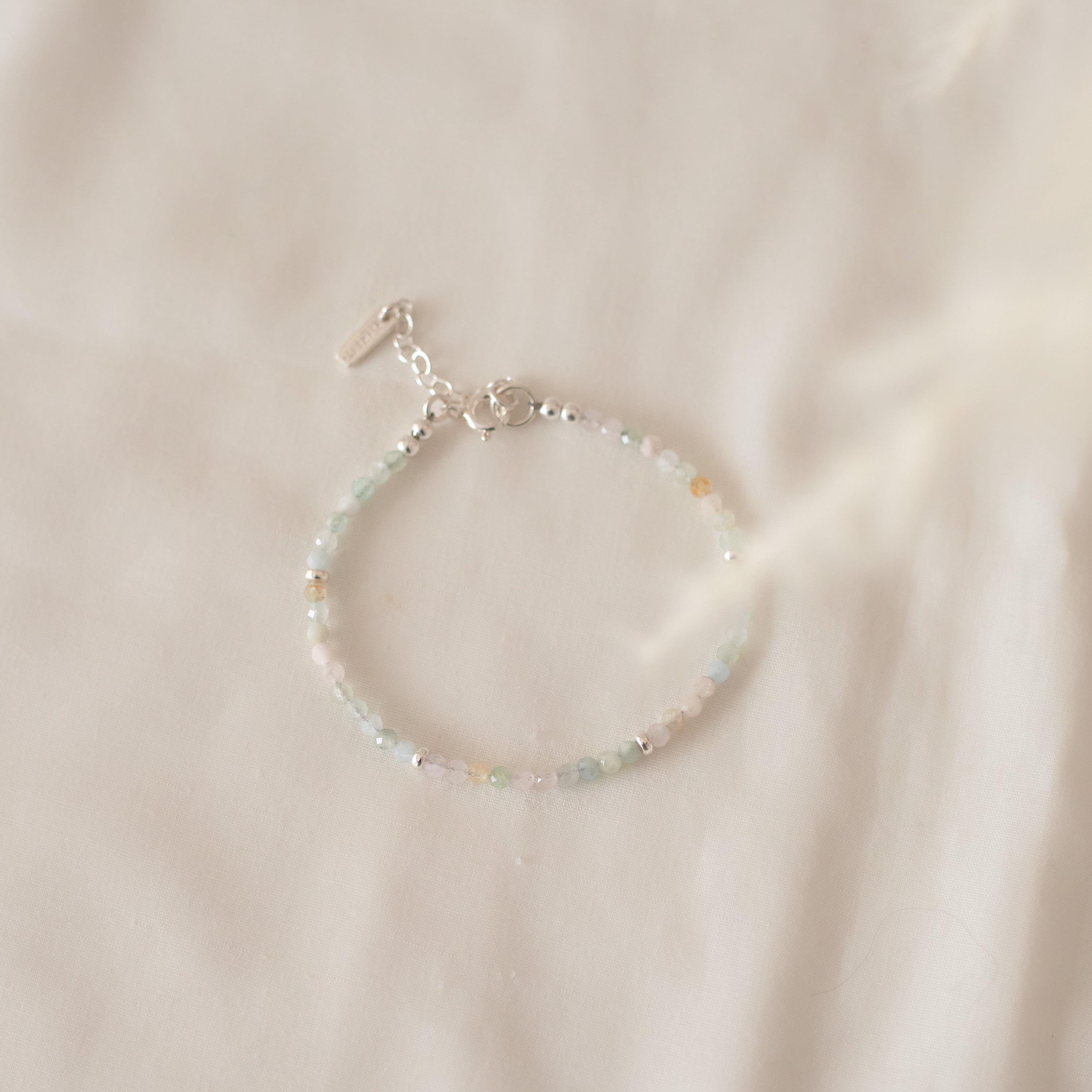 Pulsera Gemma Morganita silver-thumbmail-3
