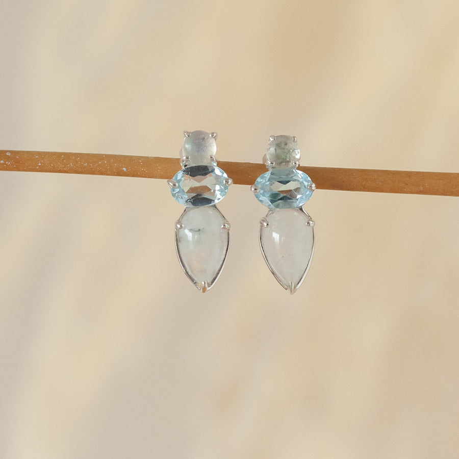 Aretes Lorenza