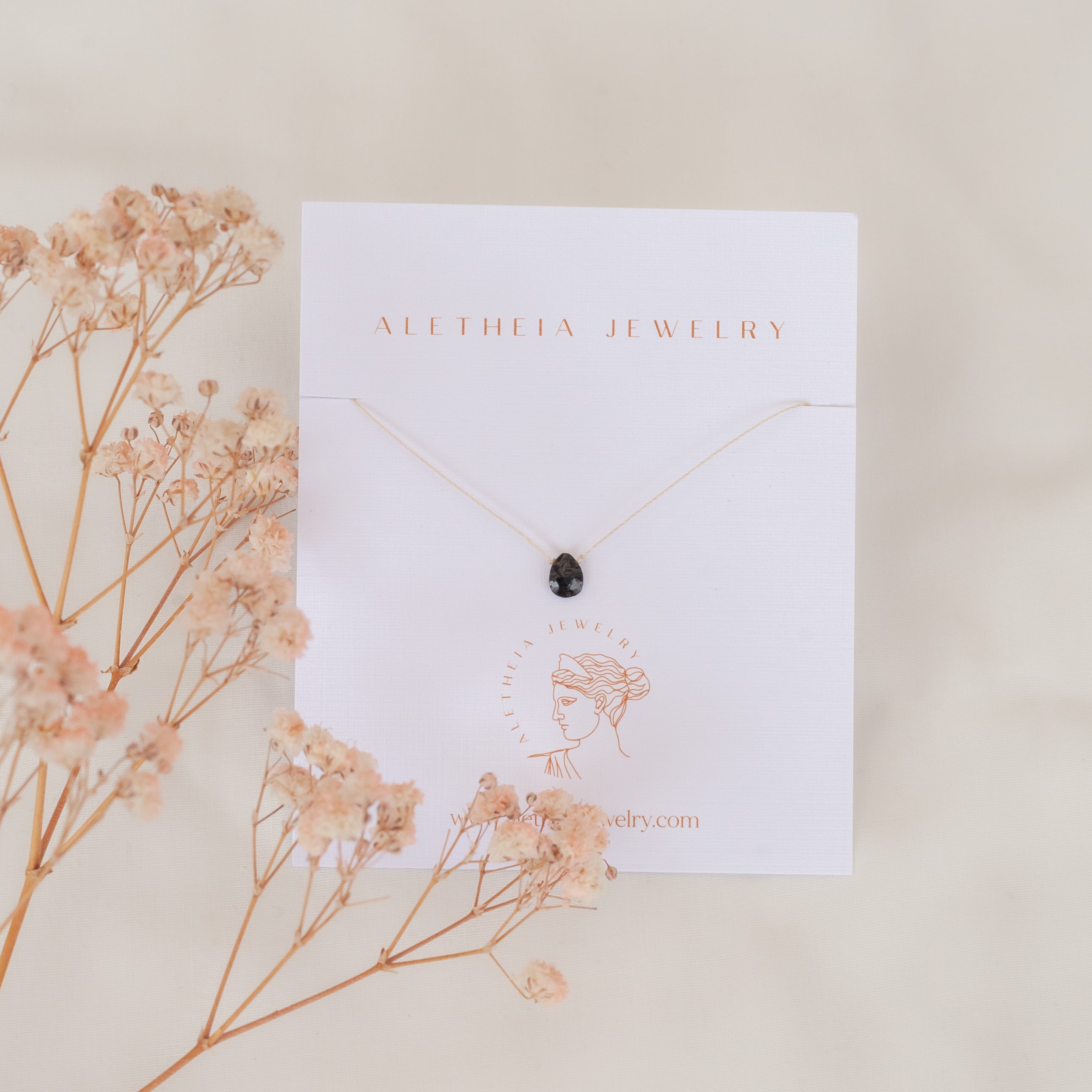 Collar Flotante Biaggia