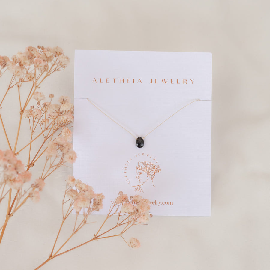 Collar Flotante Biaggia