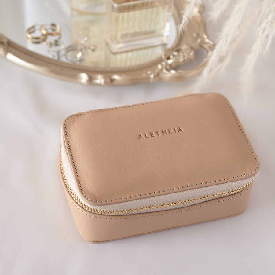 Joyero Aletheia