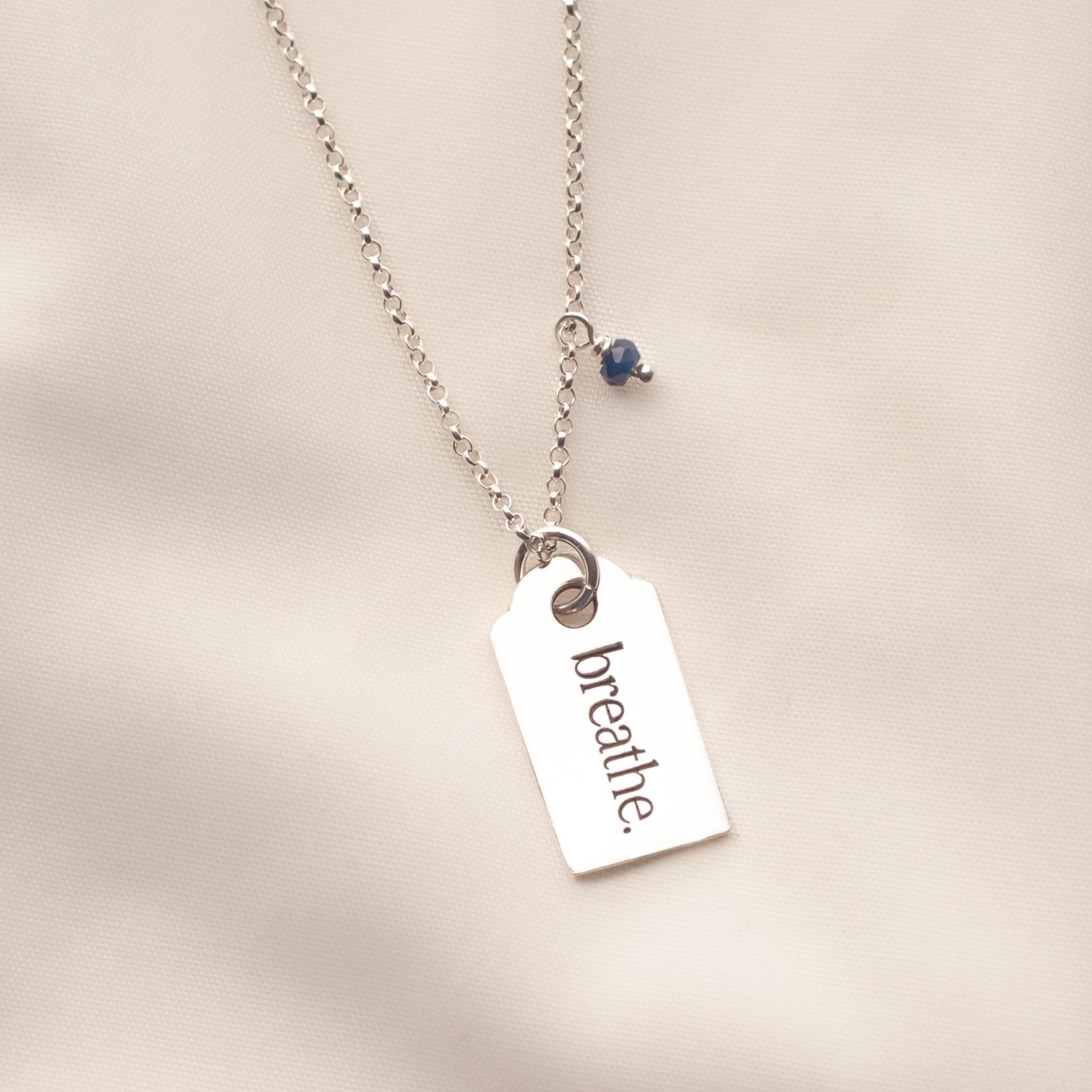 Collar Breathe