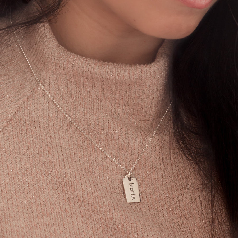 Collar Breathe