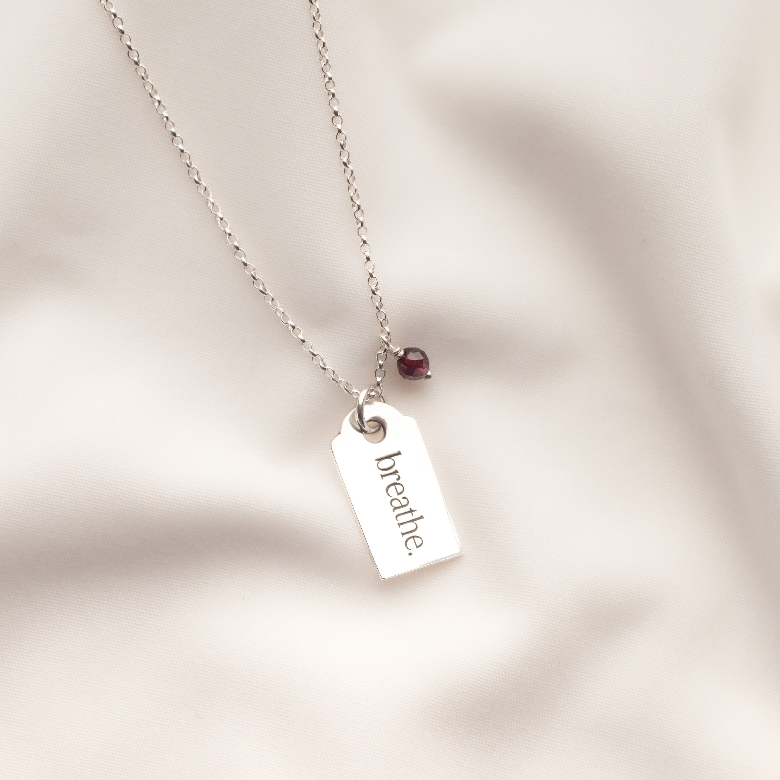 Collar Breathe