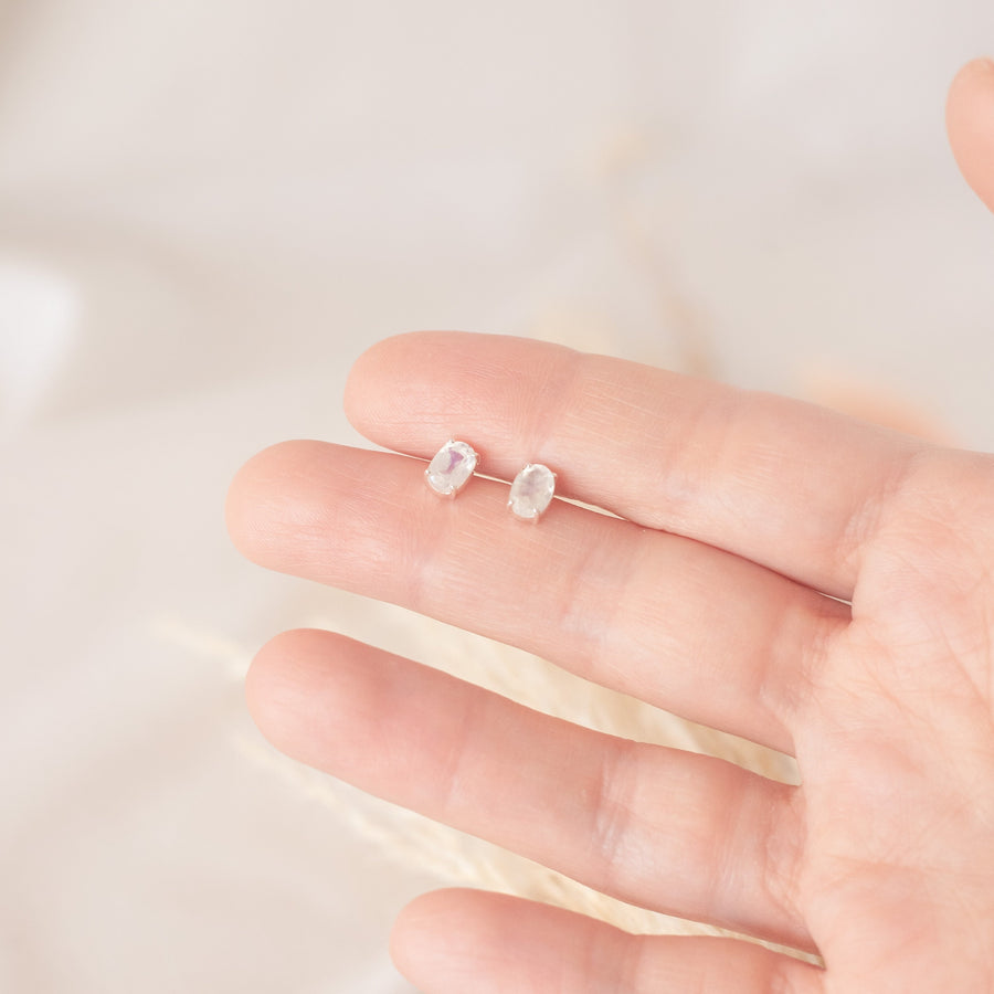 Aretes Aura