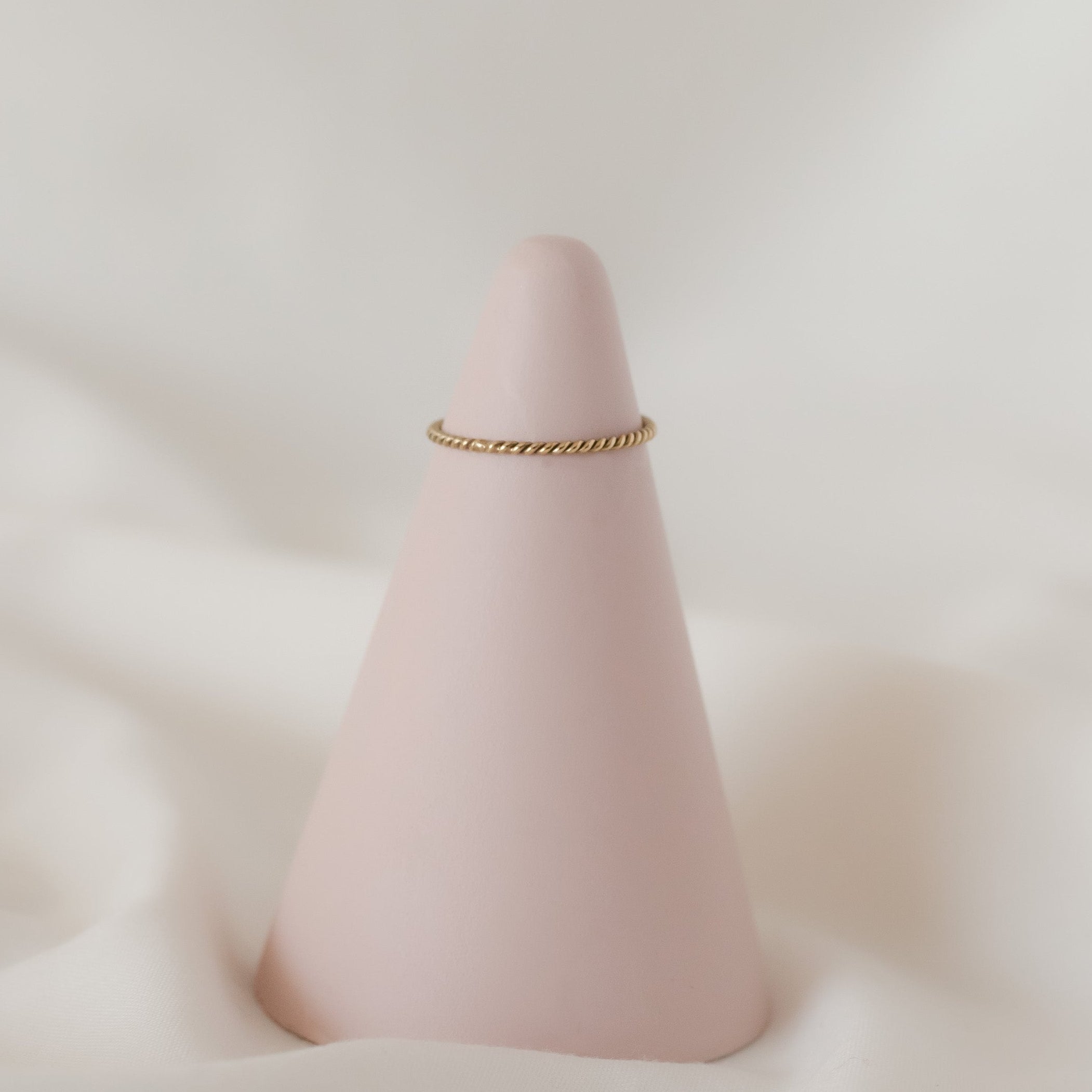 Anillo Twist delgado gold-thumbmail-2