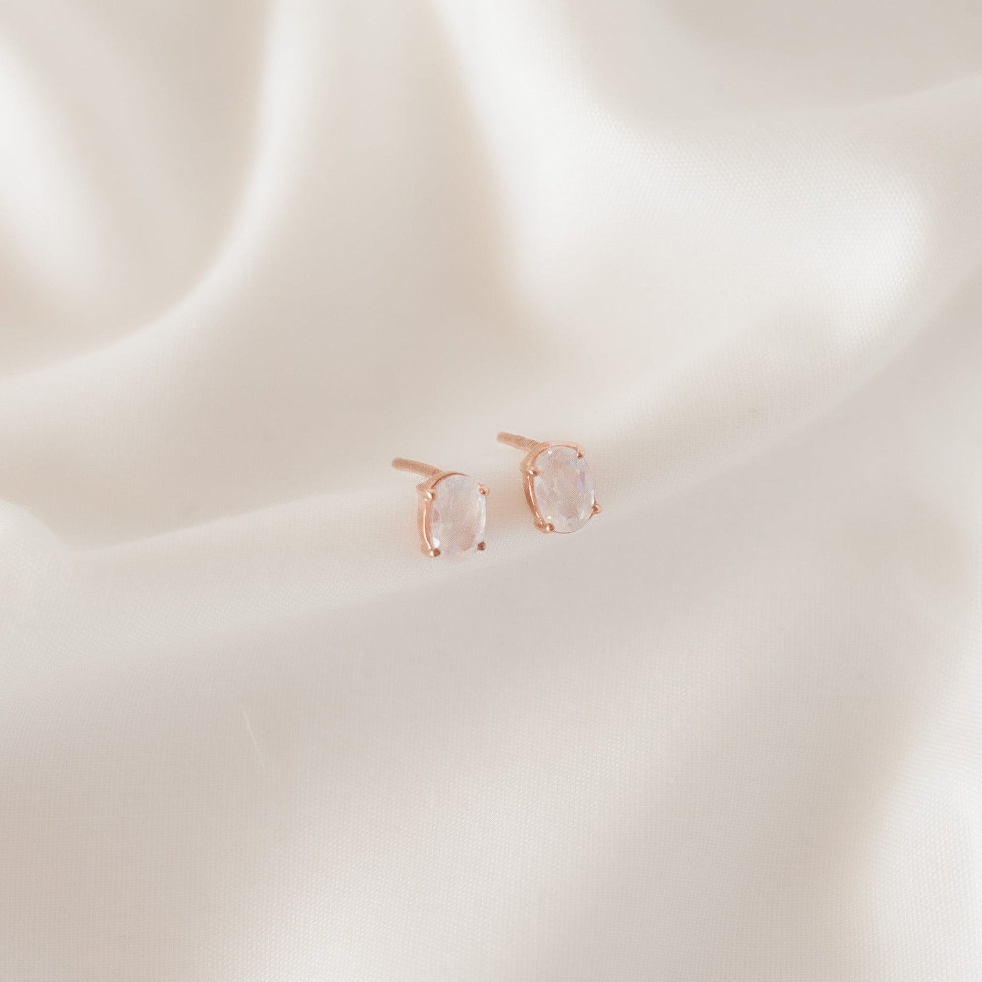 Aretes Aura