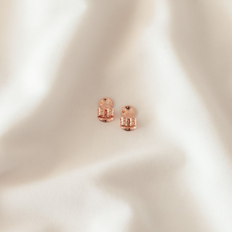 Broche Mágico rose gold