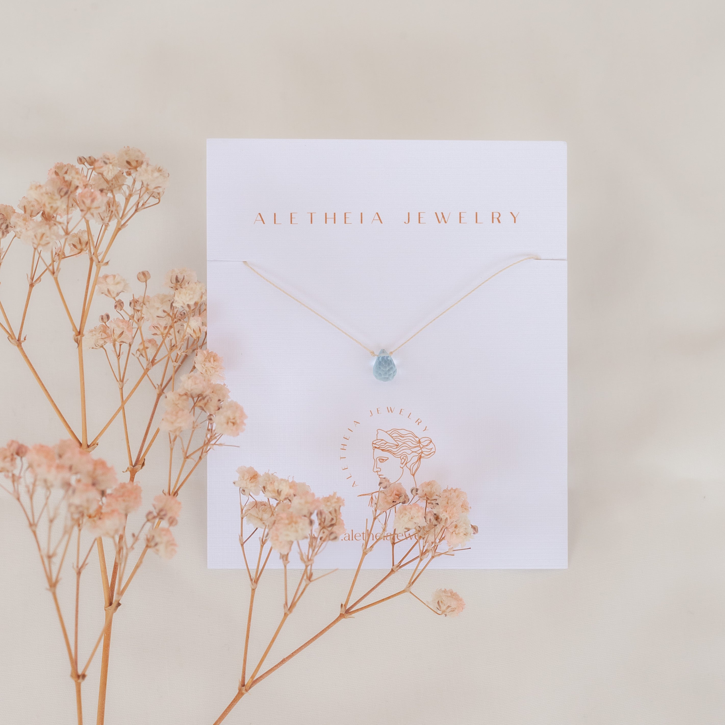 Collar Flotante Biaggia