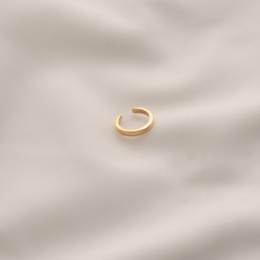 Earcuff Plain