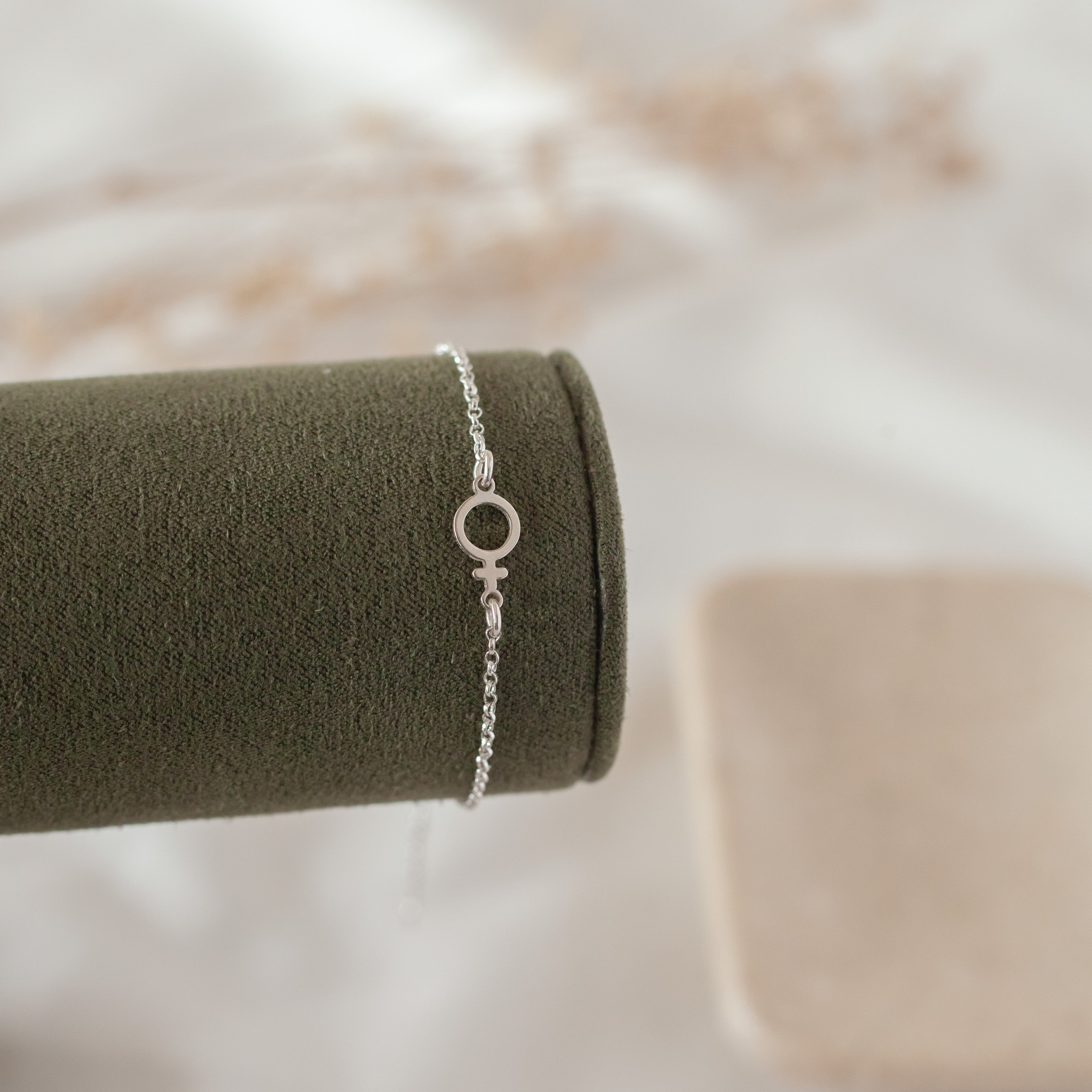 Pulsera Femme silver-thumbmail-1