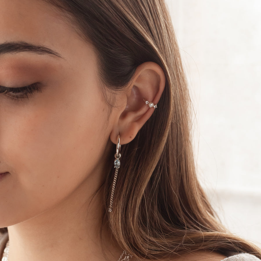 Earcuff Caterina