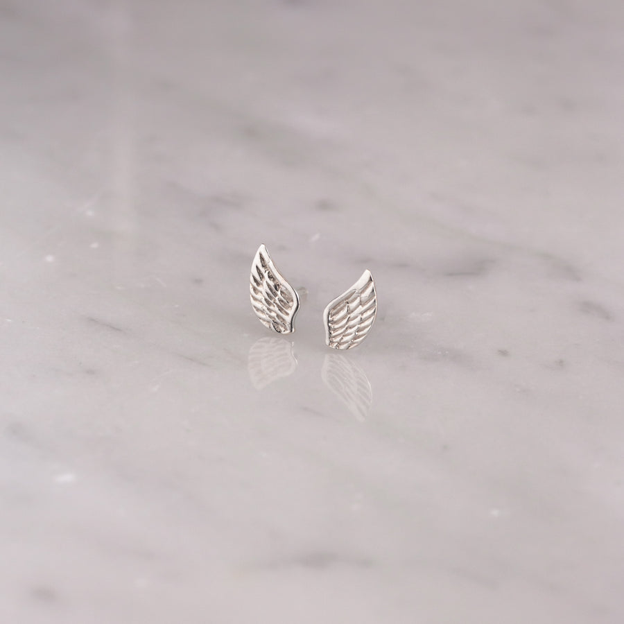 Aretes Alas