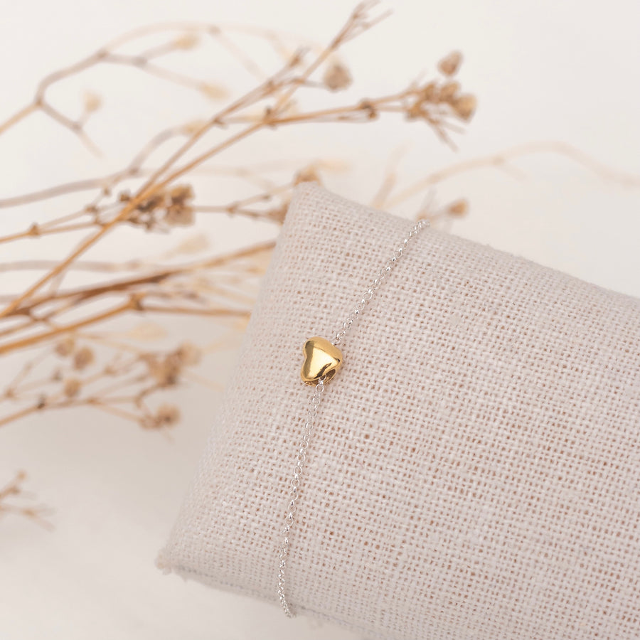 Pulsera Astrid gold