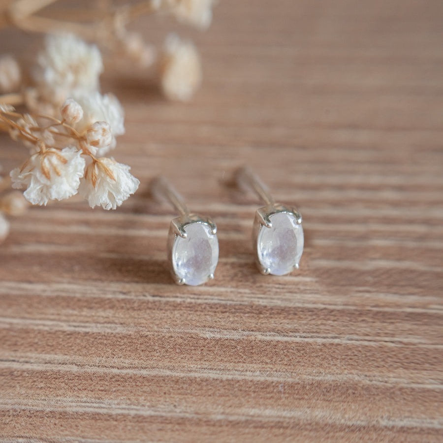 Aretes Aura