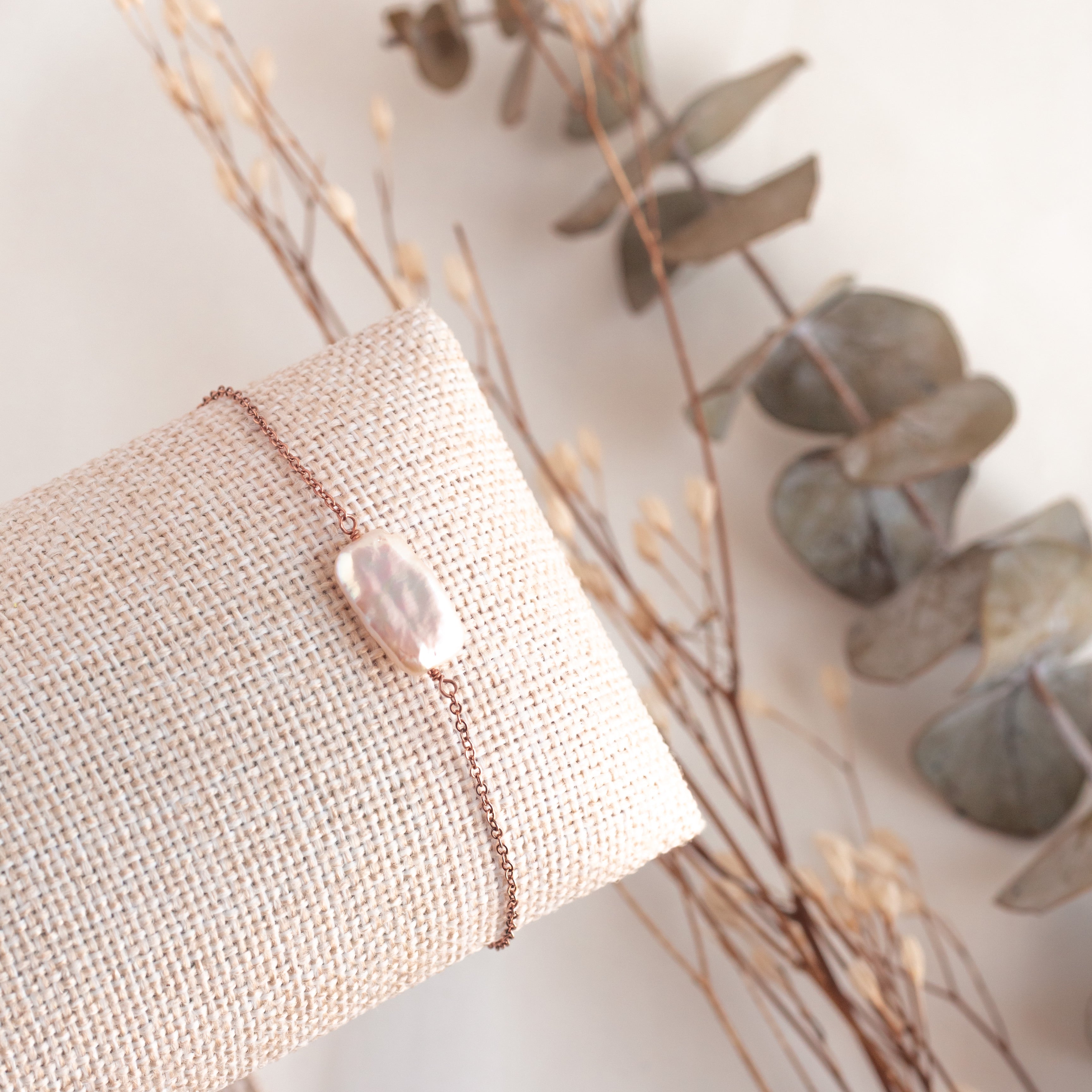 Pulsera Helena rose gold-thumbmail-1