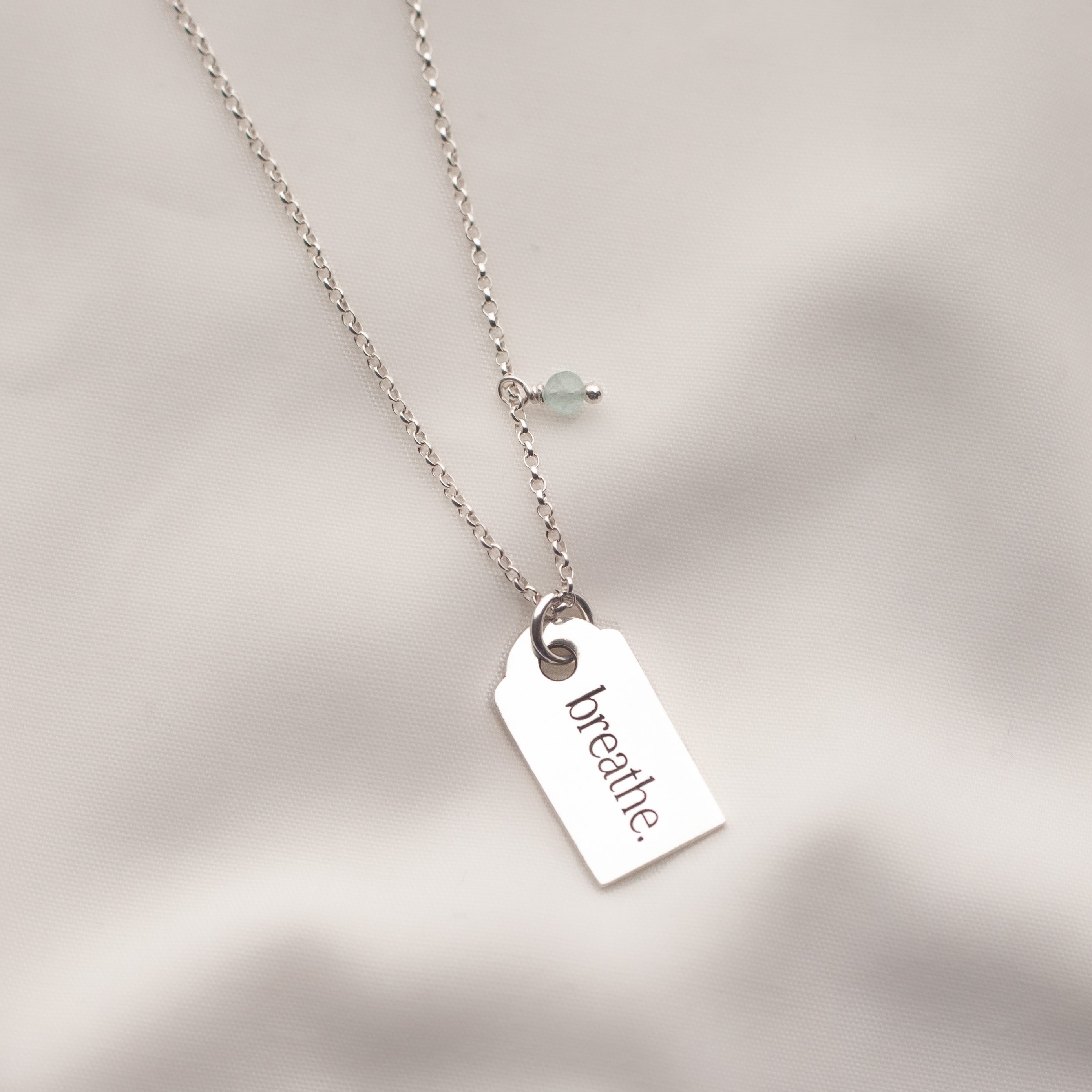 Collar Breathe