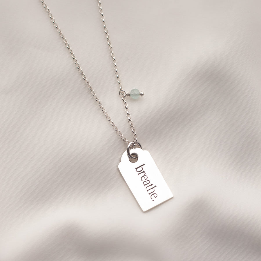 Collar Breathe