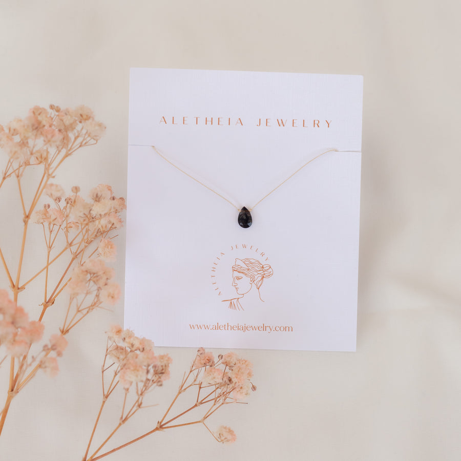 Collar Flotante Biaggia