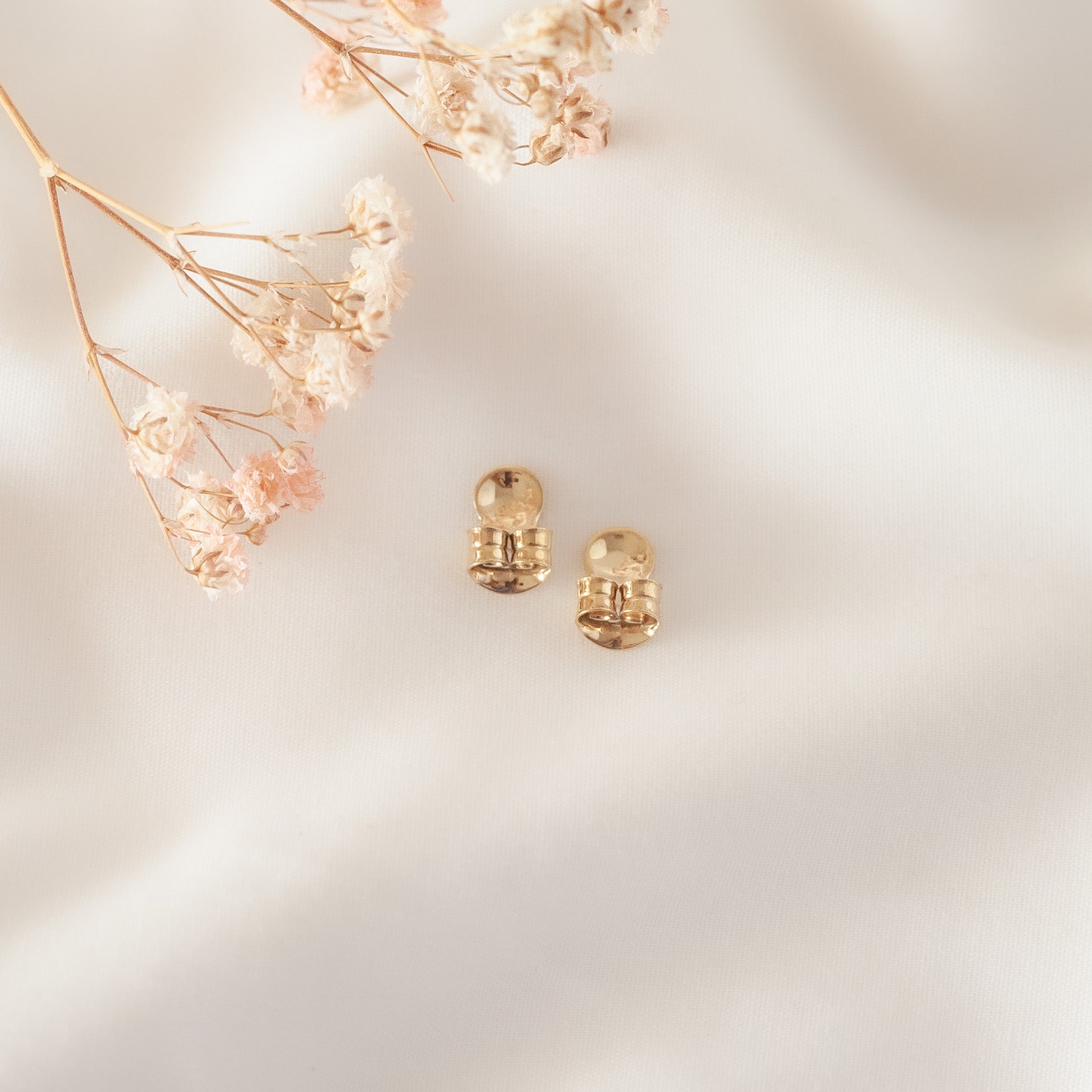 Broche Mágico gold