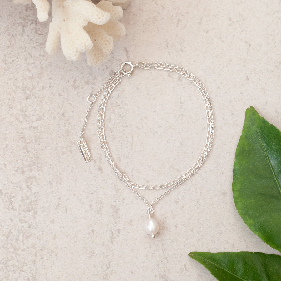 Pulsera Macarena