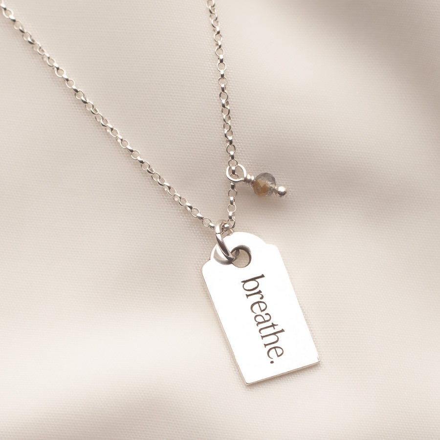 Collar Breathe