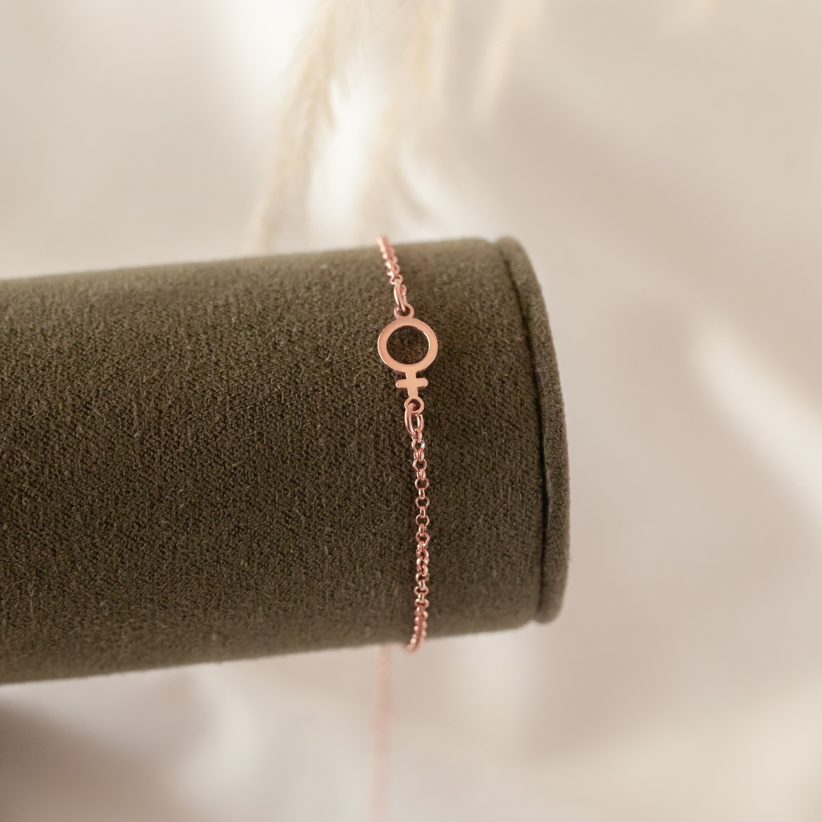 Pulsera Femme rose gold-thumbmail-1