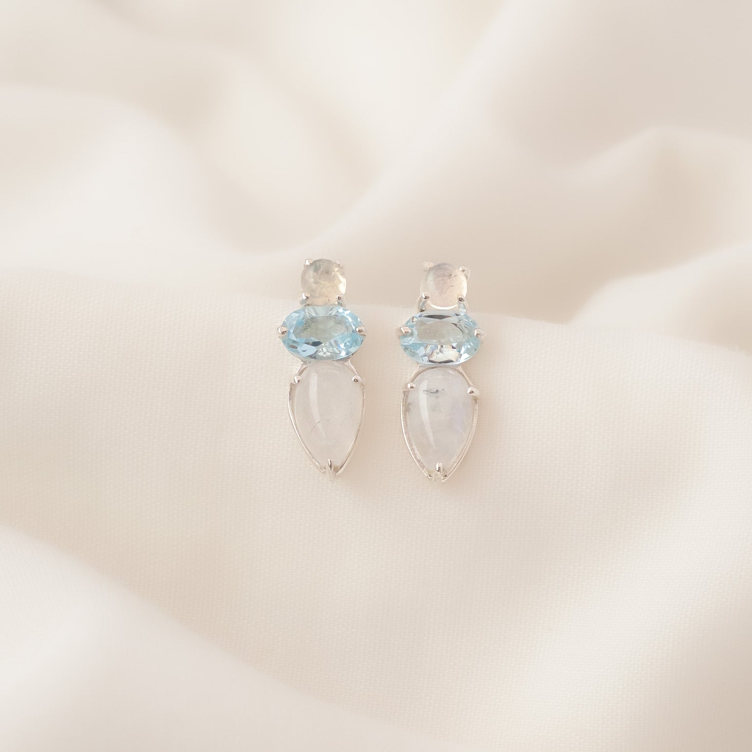 Aretes Lorenza