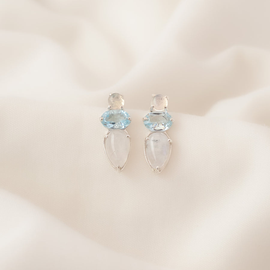 Aretes Lorenza