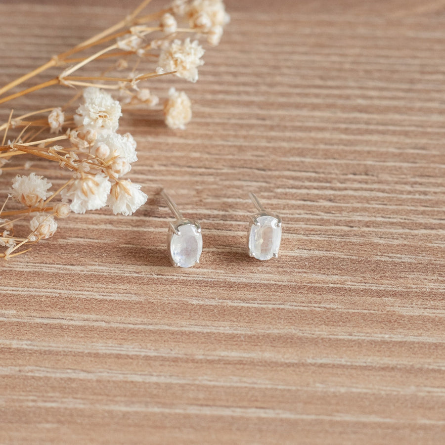 Aretes Aura