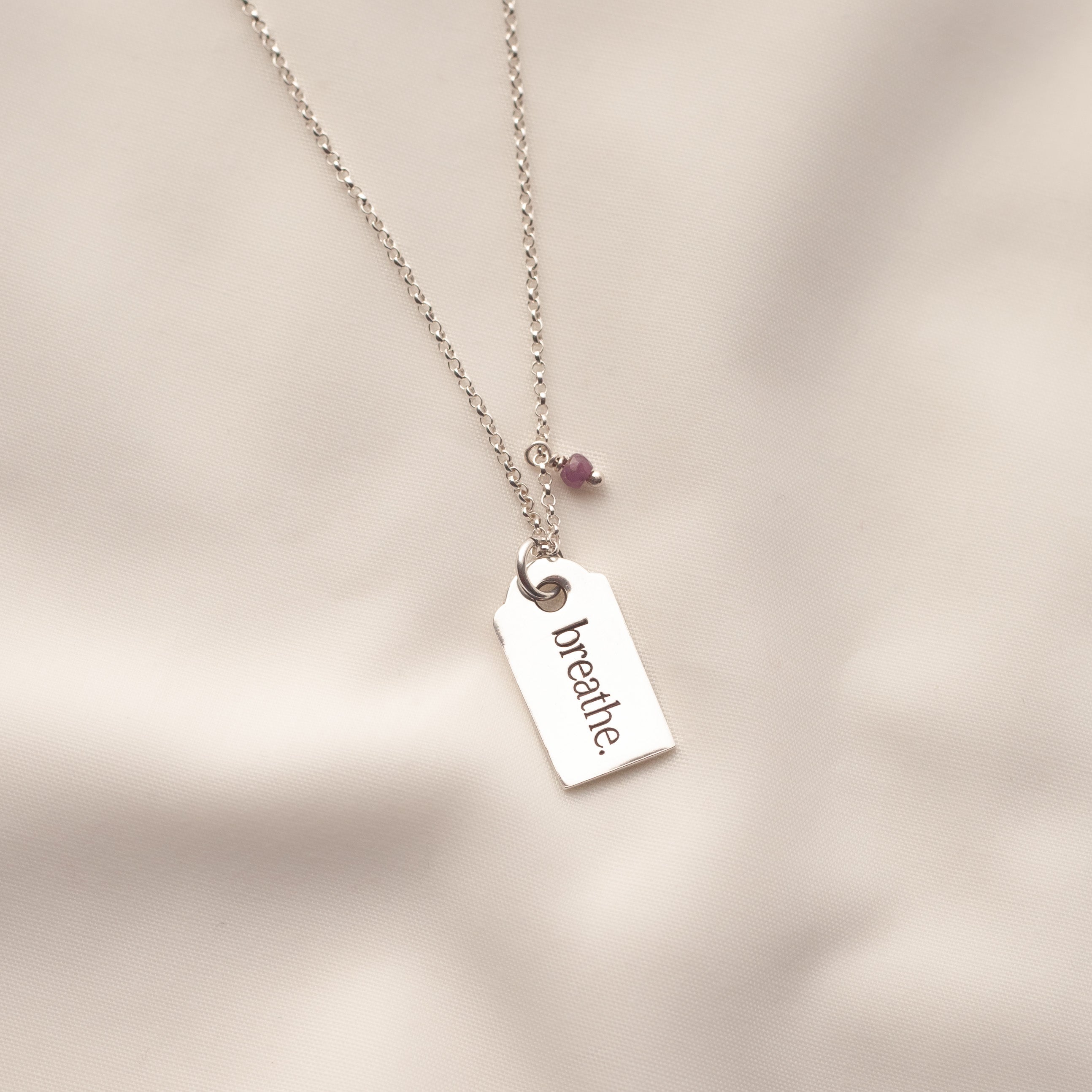 Collar Breathe