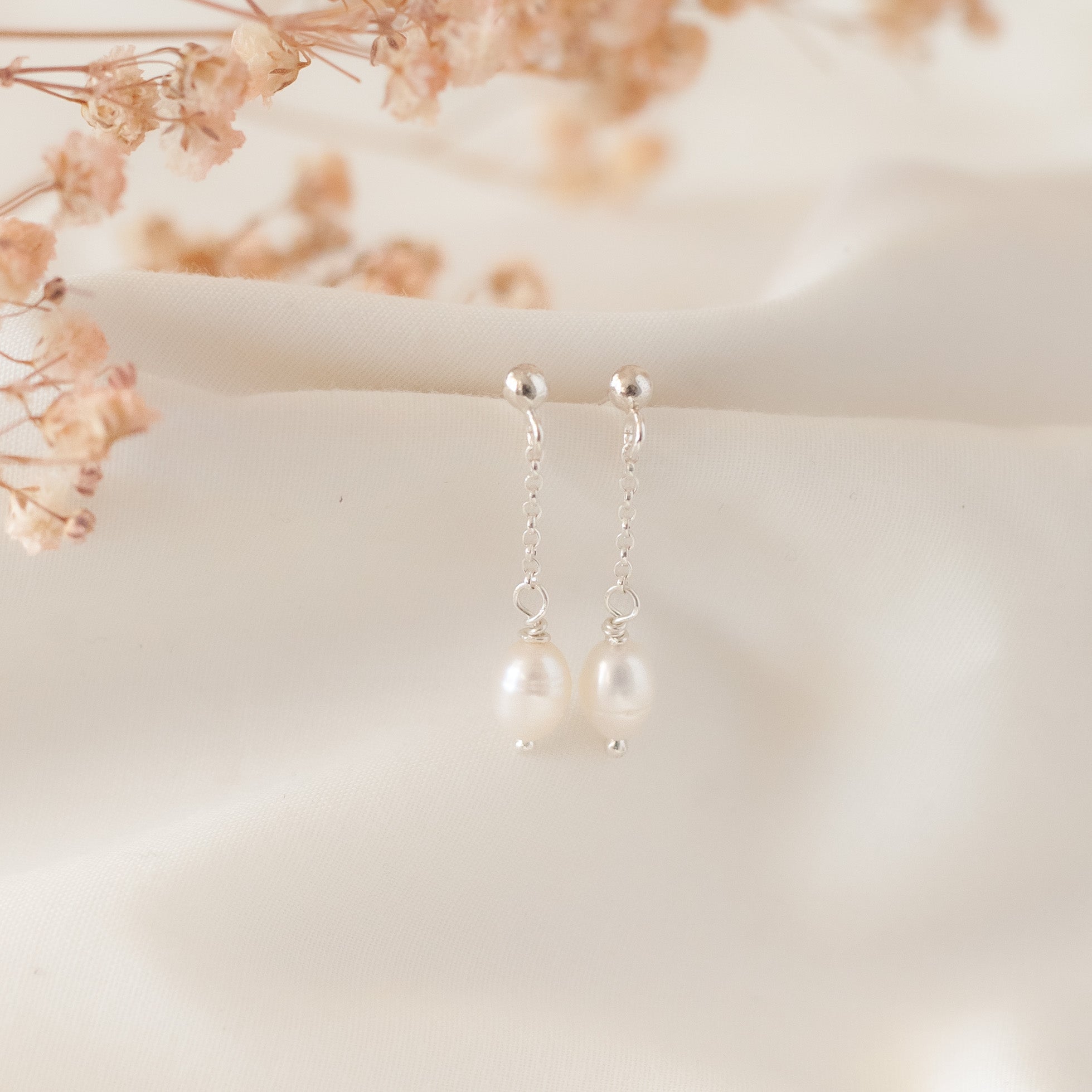 Aretes Paulette