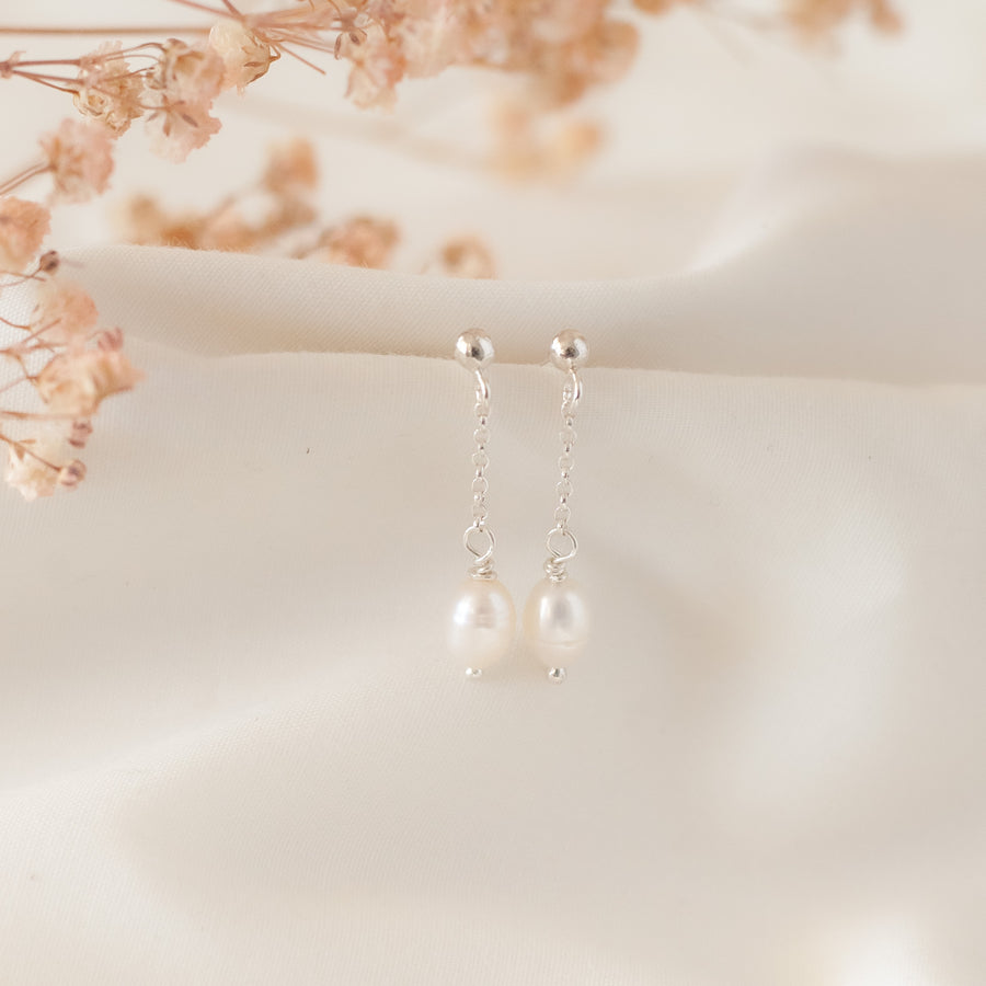 Aretes Paulette