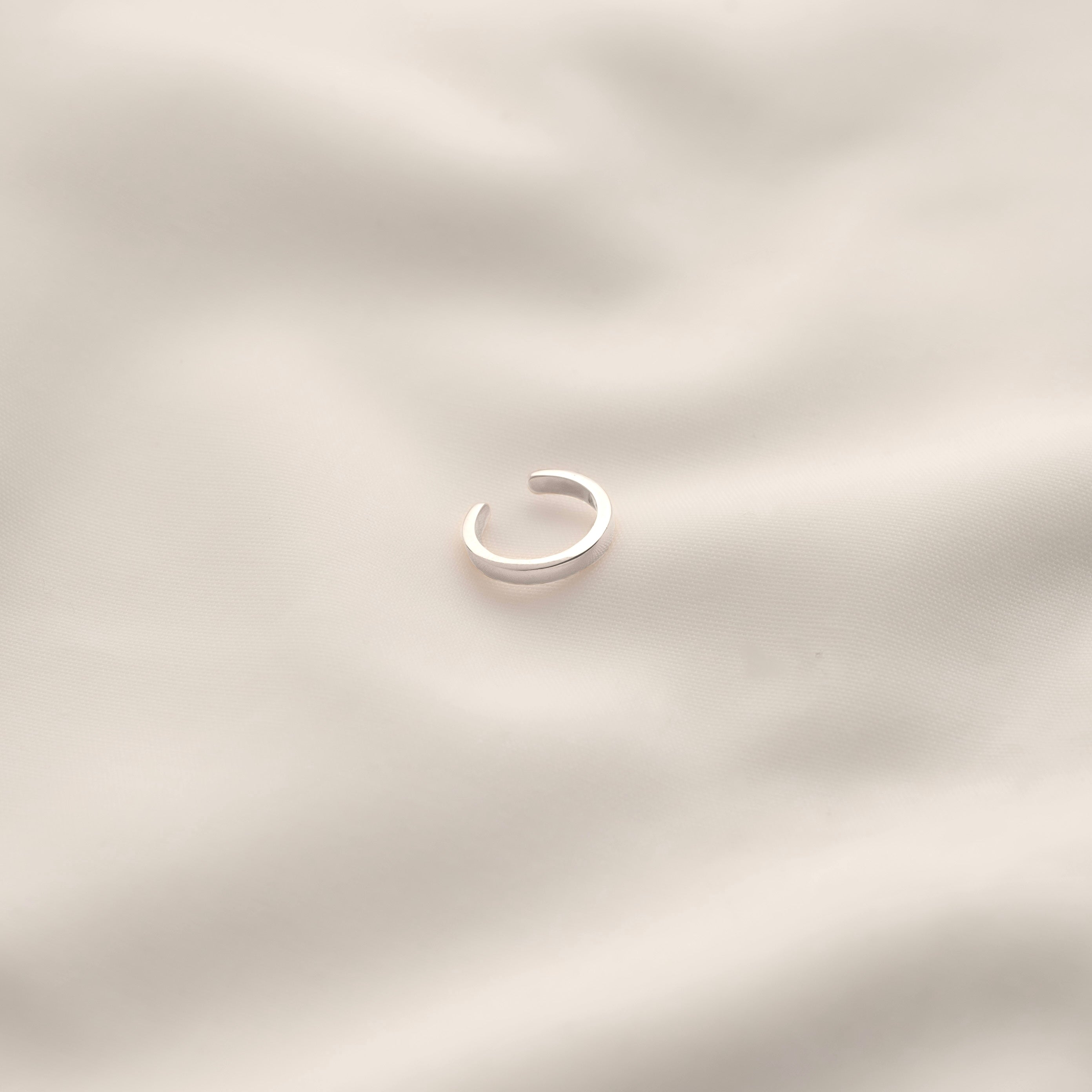 Earcuff Plain