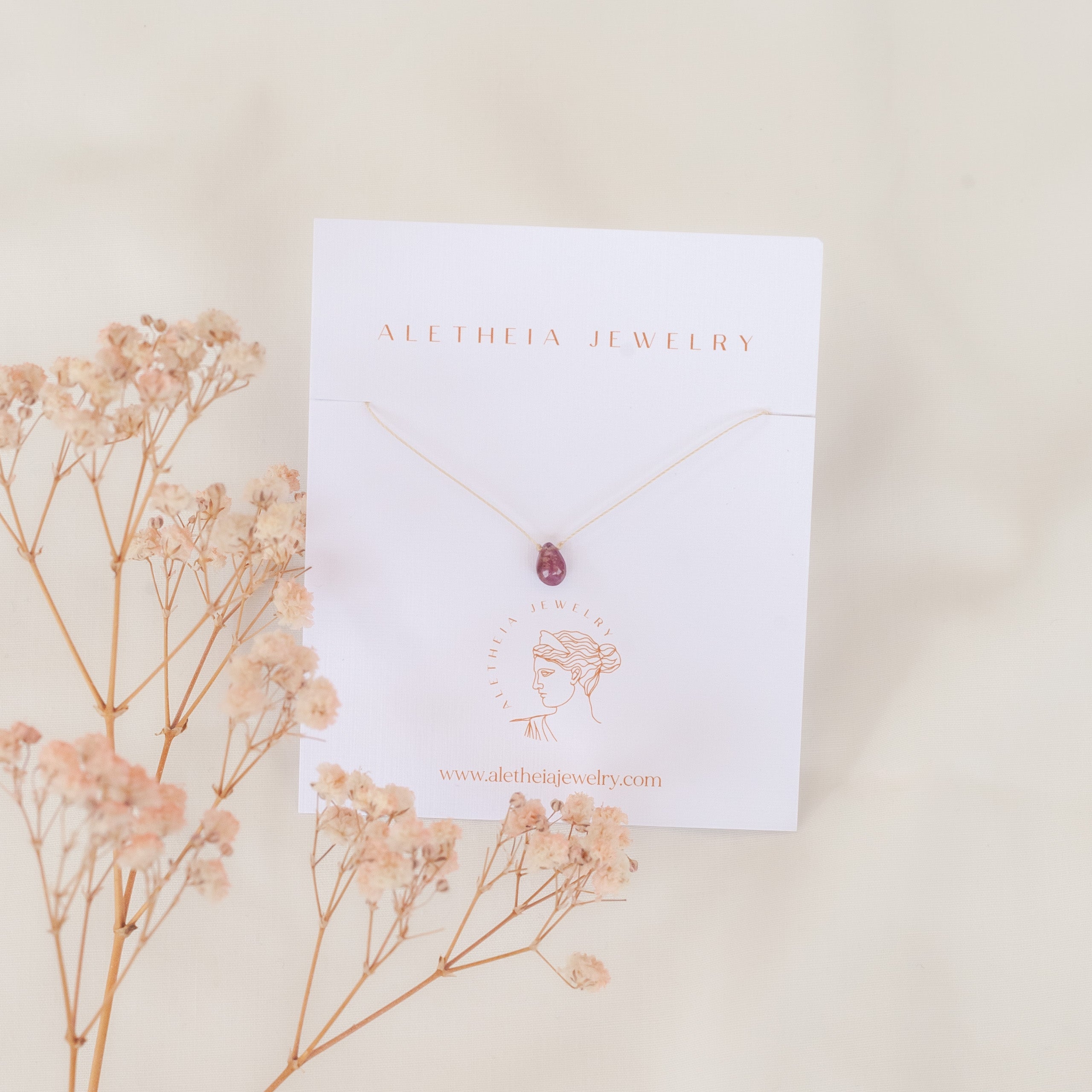Collar Flotante Biaggia