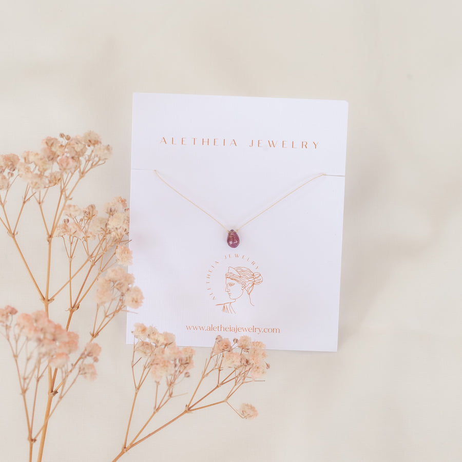 Collar Flotante Biaggia